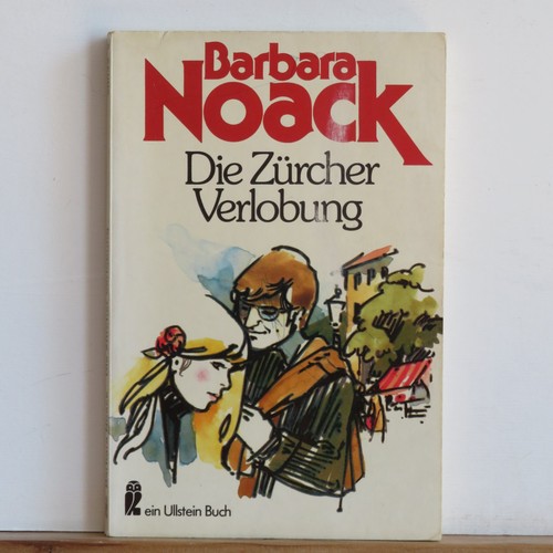 Barbara noack die zürcher - noack:,