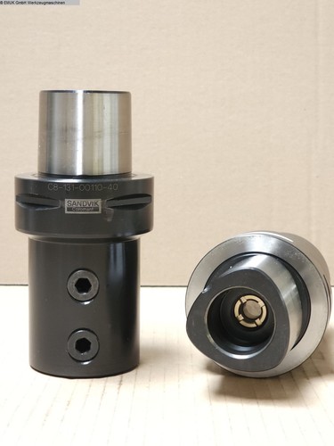 Sandvik coromant - sandvik,