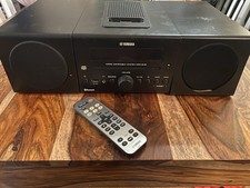 Yamaha MCR-B142 Micro