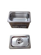 VEVOR Ultraschallreinigungsgerät 0,8 l, professionell, LED-Display, 220 V