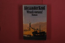 391073 Alexander Kent WRACK