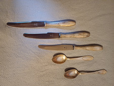 ZWILLING Silberbesteck Silber