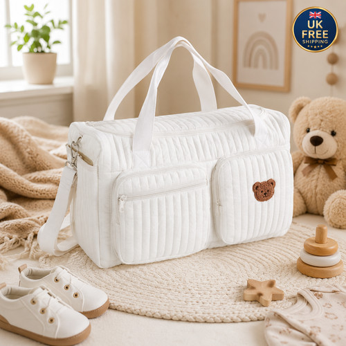 Baby wickeltasche - baby,