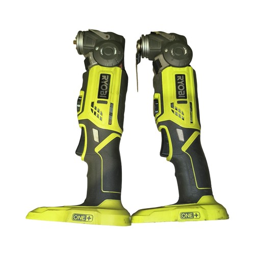 Ryobi multimaster 18v - 2x,