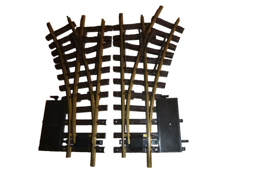 Lgb weichen links - weichen,