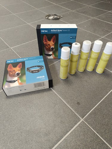 Andibark spray trainer - spray, 2.0