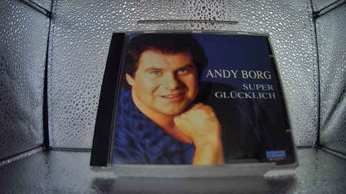 Andy borg super - –, glücklich