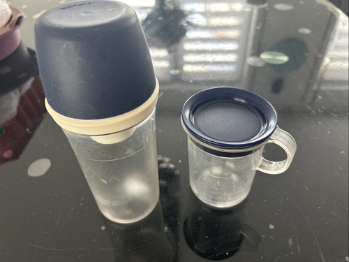 Tupperware - , (