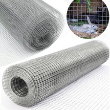 10/25m Wildzaun Forstzaun