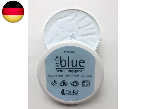 Blue reinigungspaste 200 - blue,