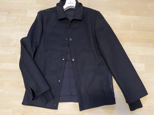 Moncler daunen jacke - moncler,