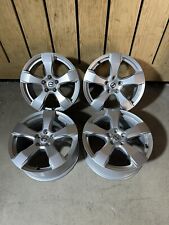 NEU Original Volvo XC60 XC90 17Zoll Alufelgen 31423850