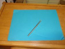 Stern Automatic 1421 , Antenne, original,  RFT DDR