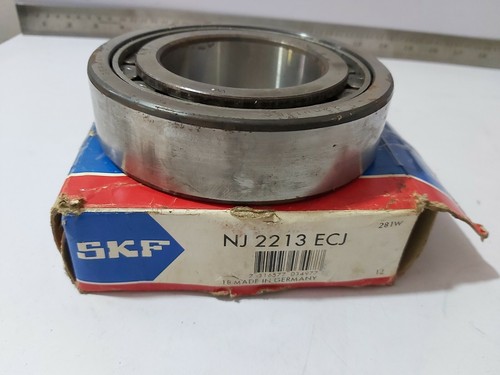 Skf nj2213ecj zylindrische - skf,