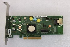 FSC Raid-Controller 4-CH SAS PCIe x8  D2507-D11 GS 1