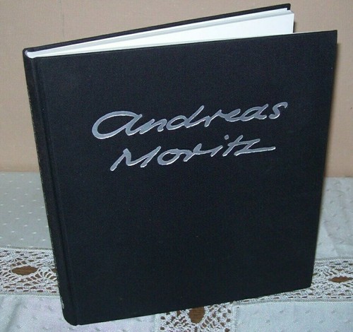 Andreas moritz gold und - moritz,