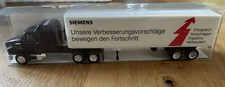 Herpa, Albedo, AMW: Siemens