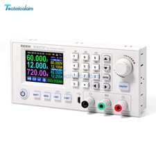 RD6012P RD6012P-W DC Regulated