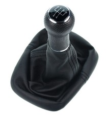 SCHALTKNAUF + SCHALTSACK FÜR