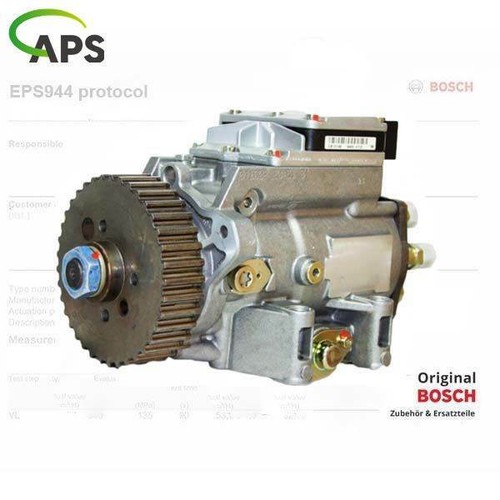 Bosch einspritzpumpe audi a6 - einspritzpumpe,