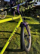 Herren Fahrrad 26 Zoll - Marke: Wheeler 