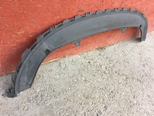 SEAT Ibiza 6J, 6P 2015-2017 DIFFUSOR STOßSTANGE SPOILER VORNE 6P0805903