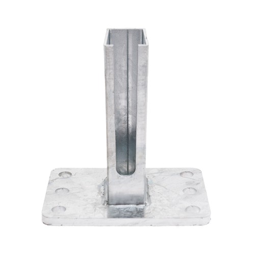 Dübelplatte 10cm - dübelplatte, 15
