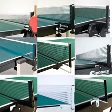 Sponeta Tischtennis