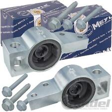 2x MEYLE HD QUERLENKERLAGER