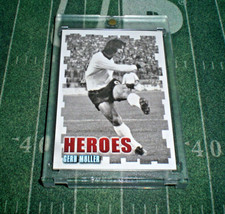 2022 Futera Fans Selection