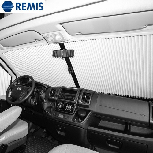 Remis remifront jalousien - remis, iv