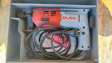DUSS P16 S SET  Bohrhammer