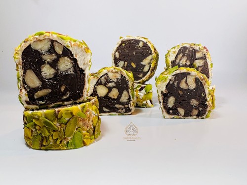 100g lokum delight - lokum,