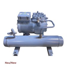 Linde AAH1512 Verdichter Kühlkompressor