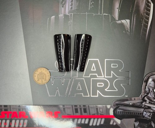 Hot toys star wars shadow - toys,