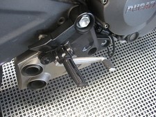 Ducati monster 600 620 - ducati,