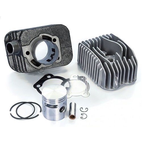 Polini kit piaggio - polini,