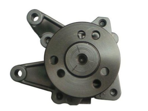 Spidan hydraulikpumpe lenkung - spidan,