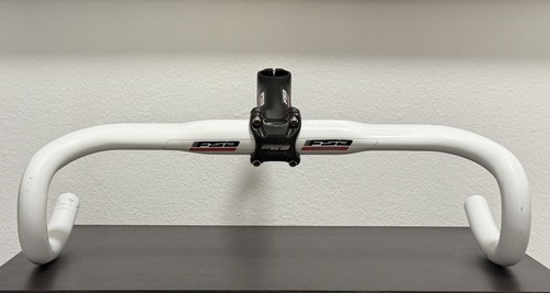 Fsa wing pro compact lenker - pro,