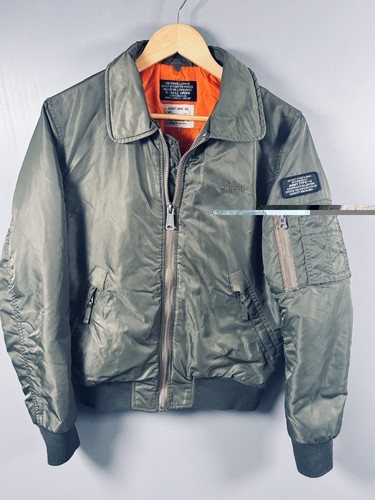 Schott nyc cwu flight - schott,