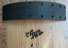 Bremsbelag 300x60 16Loch 4x10