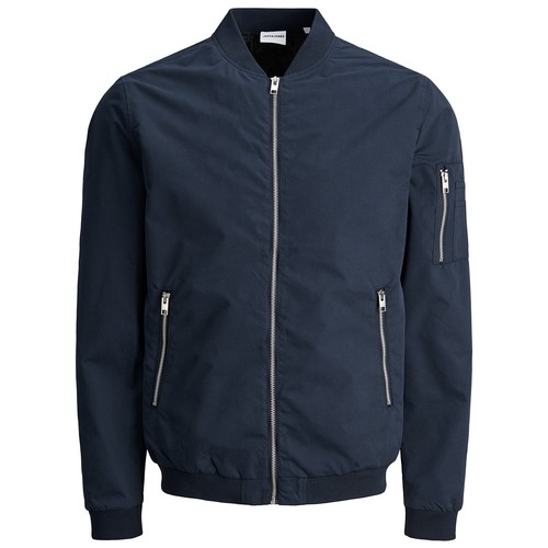 Jack jones leichte bomberjacke - jack&jones,