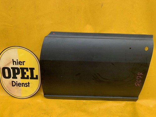 Aussenhaut tür opel - aussenhaut, kadett