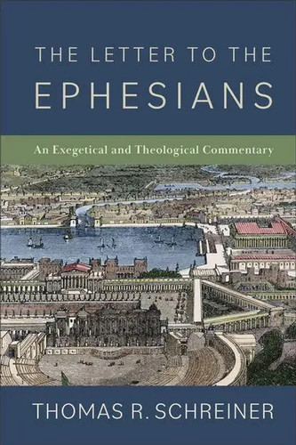 The letter - the, ephesians