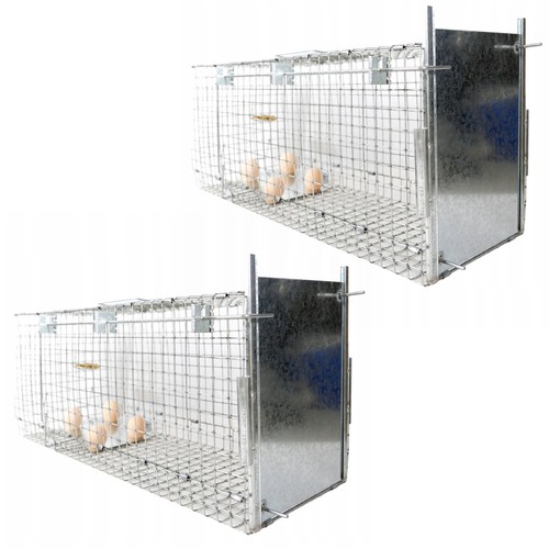 Lebendfalle marder ratten - lebendfalle,