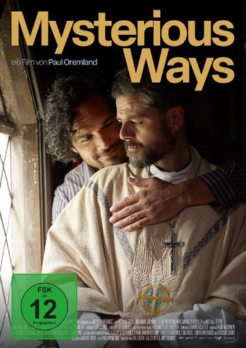 Mysterious ways dvd - ways,1, (omu)