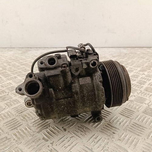 Bmw e60 klimakompressor - 5,