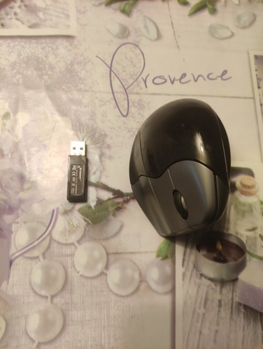 Evoluent vertical mouse - vertical, 3
