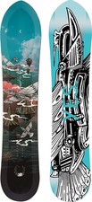 YES. Snowboard All Mountain 420 POWDERHULL Snowboard 2022 Snow Board Winter