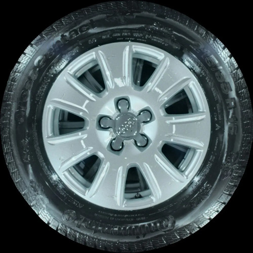 Audi 83a 215 r16 - q3,